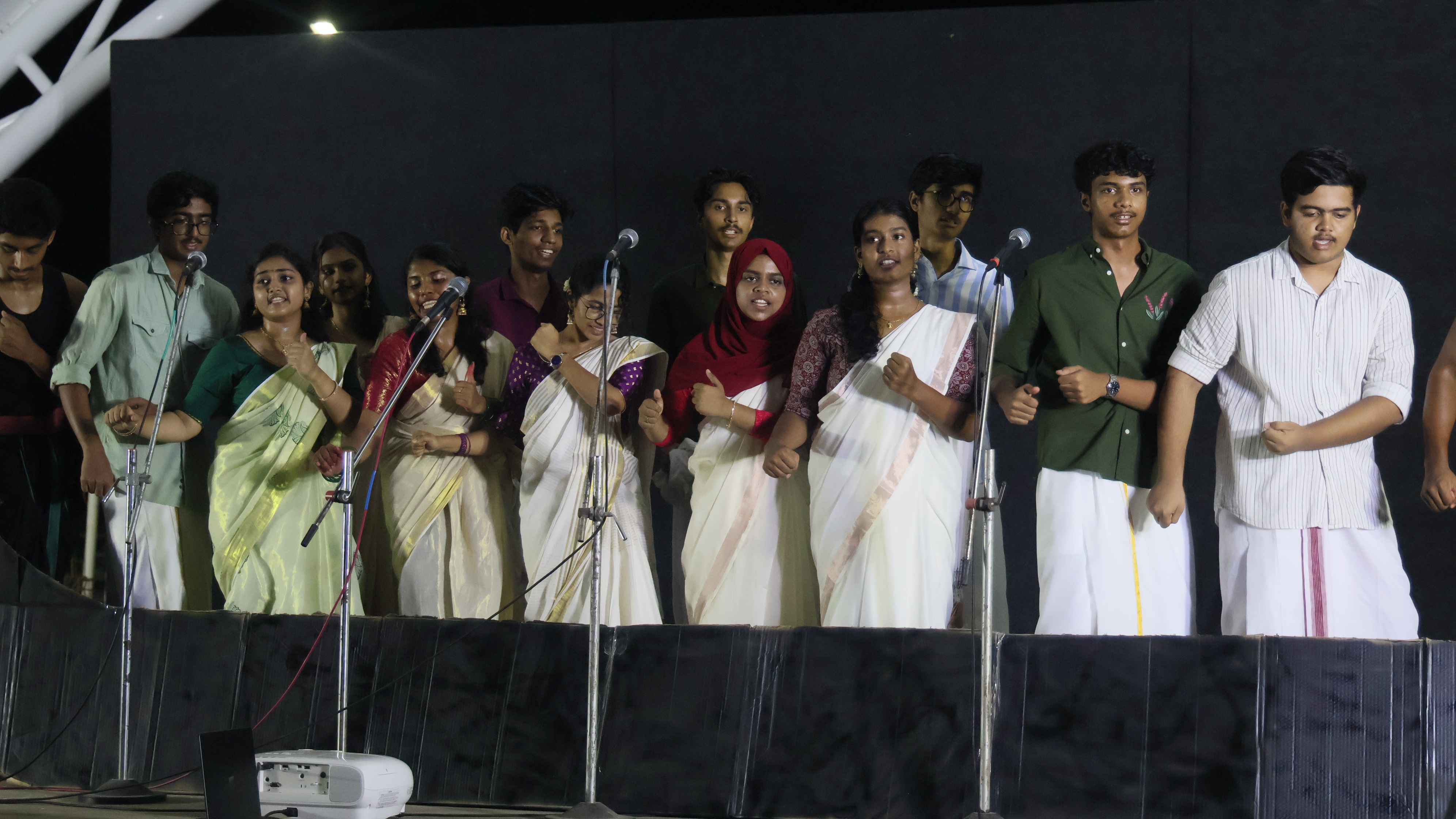 sangam photograph